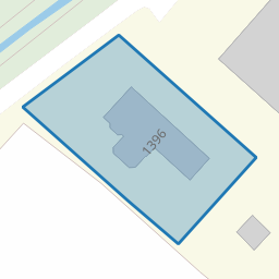 Perceel HLM03-AN-305