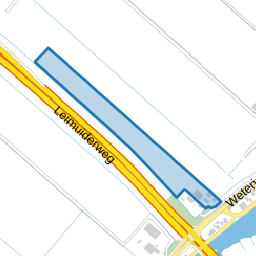 Perceel HLM03-AN-310