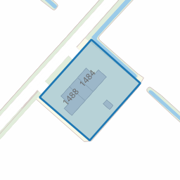 Perceel HLM03-AN-316