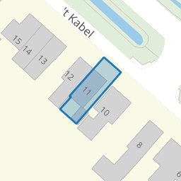 Perceel HLM03-AN-318