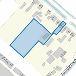 Perceel HLM03-AN-323