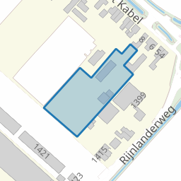 Perceel HLM03-AN-324