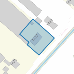 Perceel HLM03-AN-327