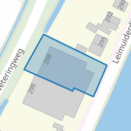 Perceel HLM03-AN-348