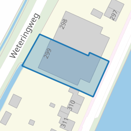 Perceel HLM03-AN-349