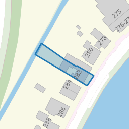 Perceel HLM03-AN-350