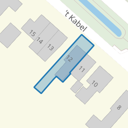 Perceel HLM03-AN-364