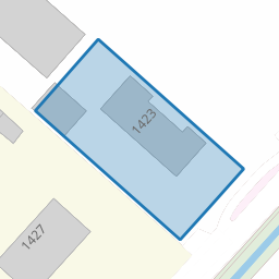 Perceel HLM03-AN-390