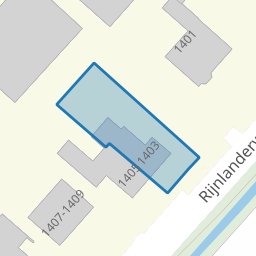 Perceel HLM03-AN-396