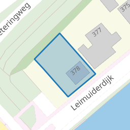 Perceel HLM03-AN-410