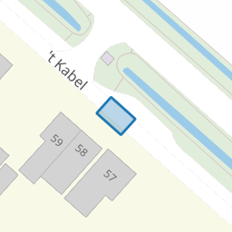 Perceel HLM03-AN-415