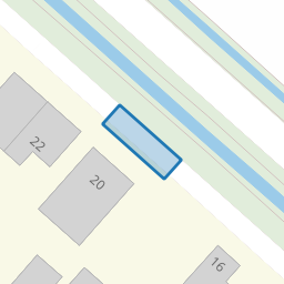 Perceel HLM03-AN-419