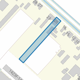 Perceel HLM03-AN-420