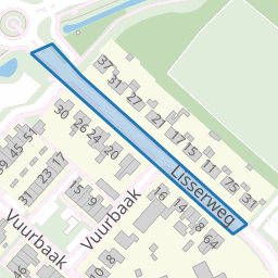 Perceel HLM03-AN-428