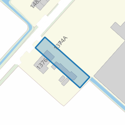 Perceel HLM03-AN-434