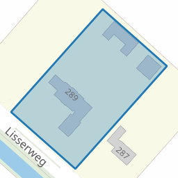 Perceel HLM03-AN-438