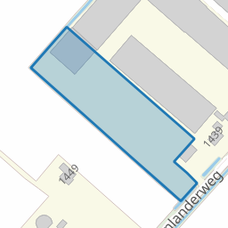 Perceel HLM03-AN-452