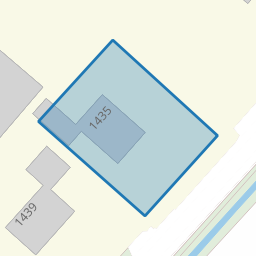 Perceel HLM03-AN-453