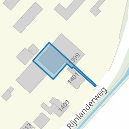 Perceel HLM03-AN-462