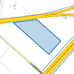 Perceel HLM03-AN-486