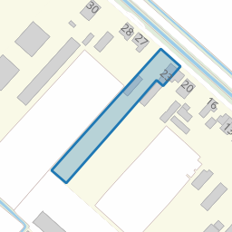 Perceel HLM03-AN-503