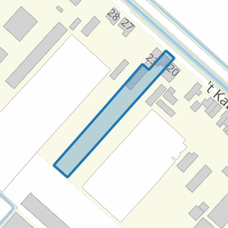 Perceel HLM03-AN-504