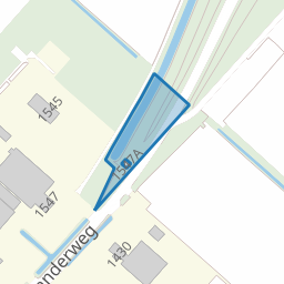 Perceel HLM03-AN-518