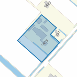 Perceel HLM03-AN-520