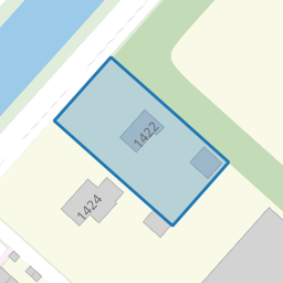 Perceel HLM03-AN-525