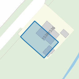 Perceel HLM03-AN-539