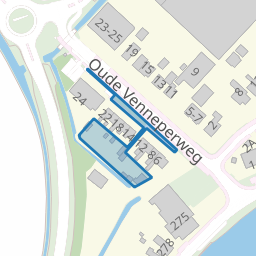 Perceel HLM03-AN-541