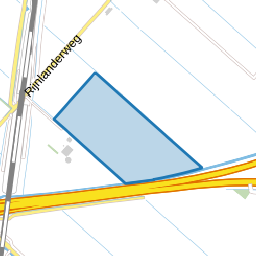 Perceel HLM03-AN-548