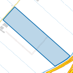 Perceel HLM03-AN-550