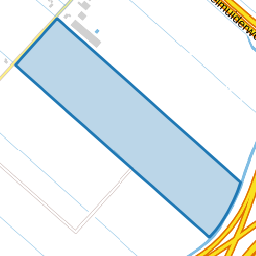 Perceel HLM03-AN-551