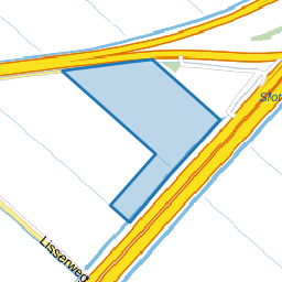 Perceel HLM03-AN-555