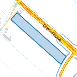 Perceel HLM03-AN-557