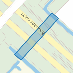 Perceel HLM03-AN-560