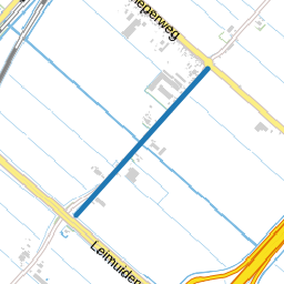 Perceel HLM03-AN-561