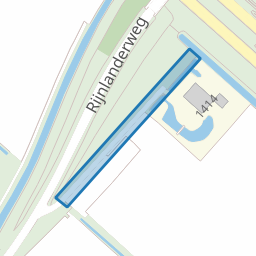 Perceel HLM03-AN-562