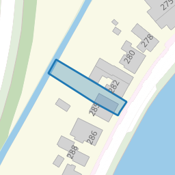 Perceel HLM03-AN-567