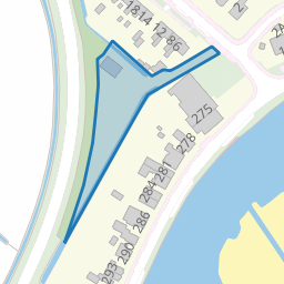 Perceel HLM03-AN-570