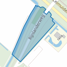 Perceel HLM03-AN-573