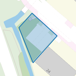 Perceel HLM03-AN-580