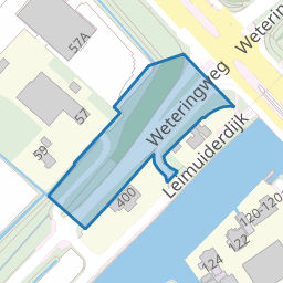 Perceel HLM03-AN-582