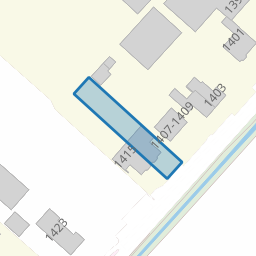 Perceel HLM03-AN-587