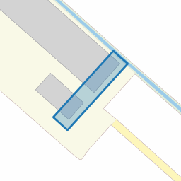 Perceel HLM03-AN-597