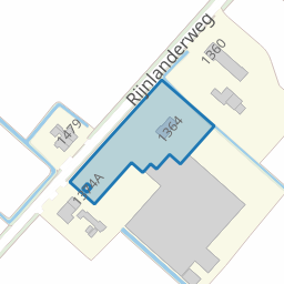 Perceel HLM03-AN-601