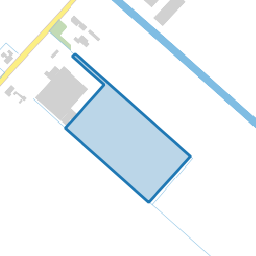 Perceel HLM03-AN-602