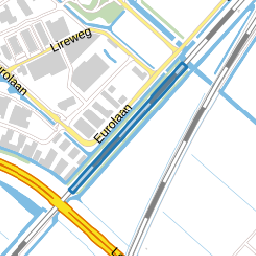 Perceel HLM03-AN-610