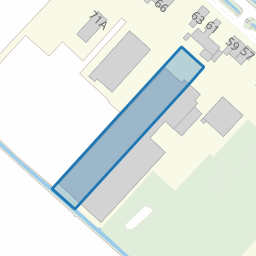 Perceel HLM03-AN-613